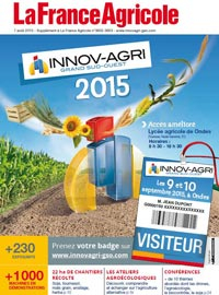 Couverture 2015